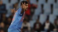 Shardul Thakur bowled two magnificent overs during the death